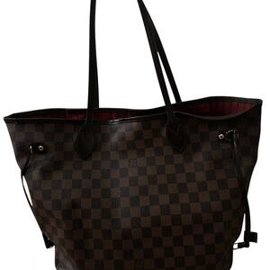 Louis Vuitton Neverfull MM